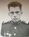 Дроосеков Петр Устинович